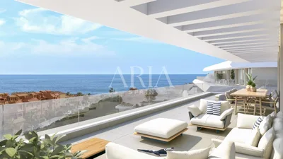 Wohnung in Estepona, Estepona – Foto 10