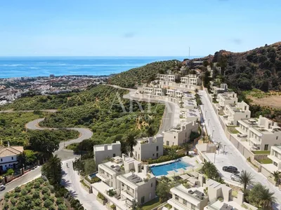 Rækkehus i Mijas, Mijas – foto 43