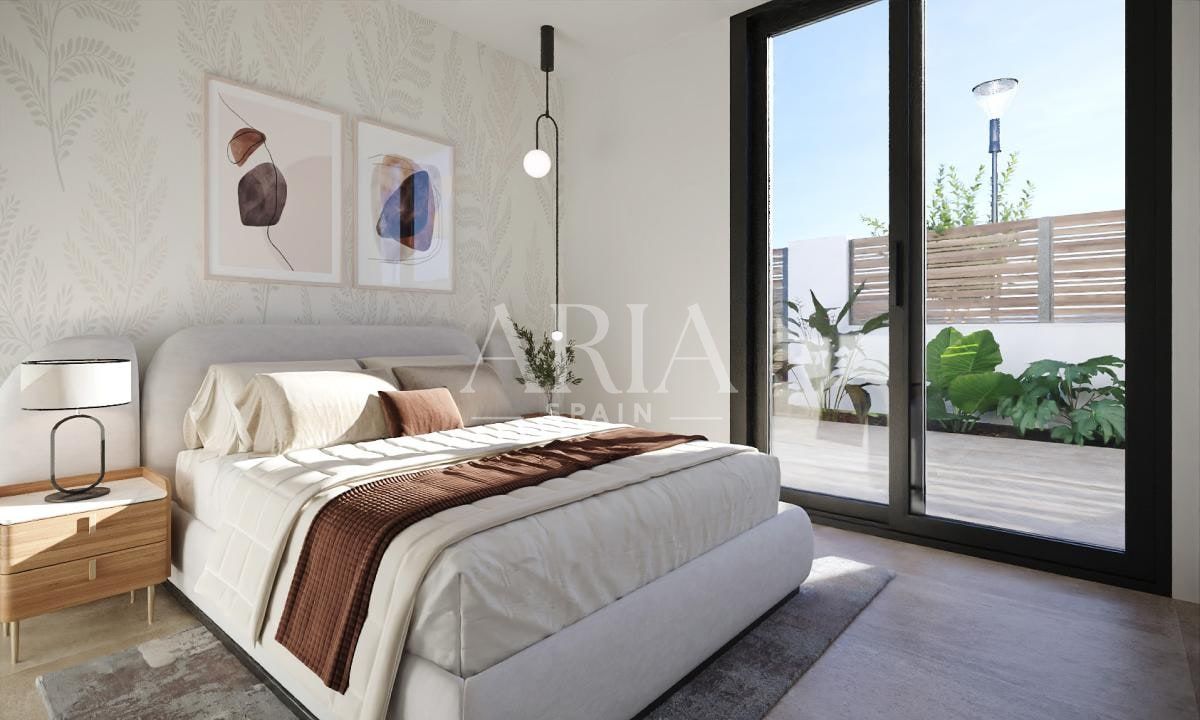 Dom w Fuente-Álamo, Fuente-Álamo – zdjęcie 10