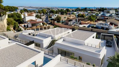 House in Torrevieja, Torrevieja – photo 11