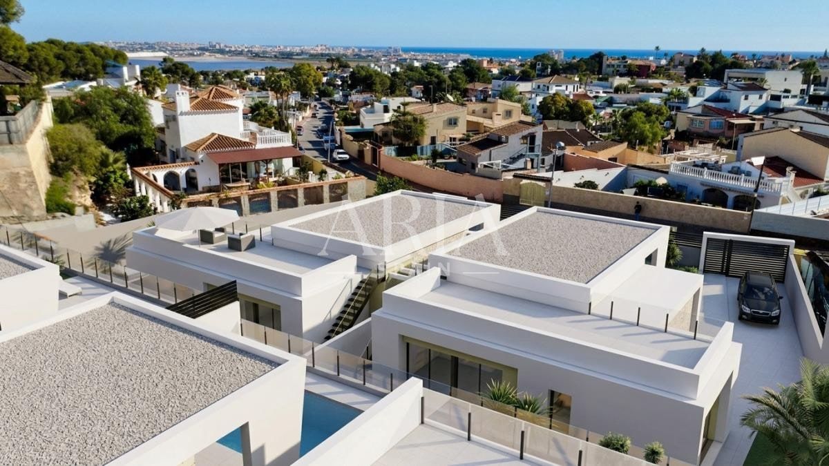 Sunrise Hills · Torrevieja, Torrevieja – Foto 5