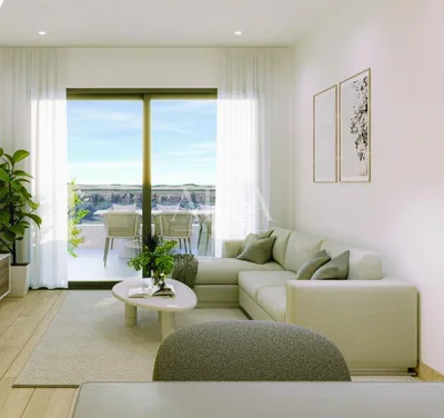 Wohnung in Torrevieja, Torrevieja – Foto 27