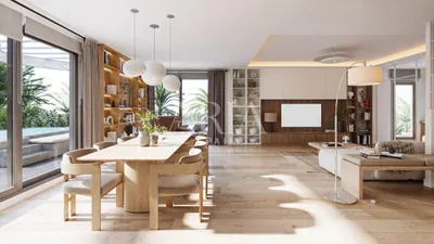 Wohnung in Mijas, Mijas – Foto 13