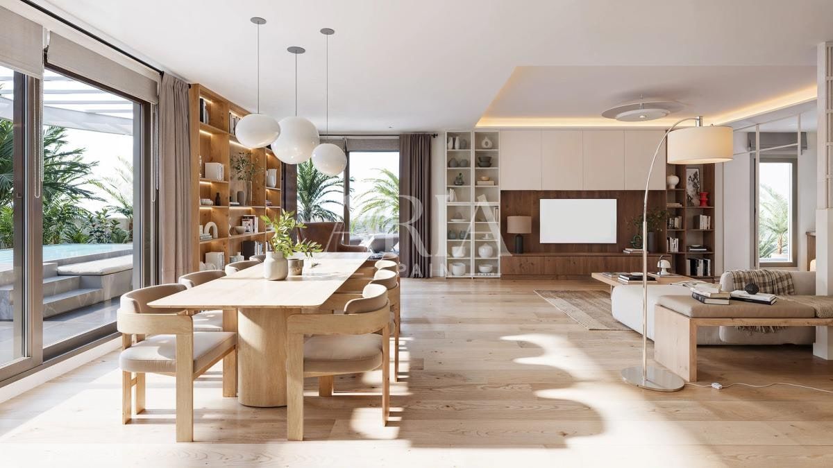 Apartament w Mijas, Mijas – zdjęcie 3