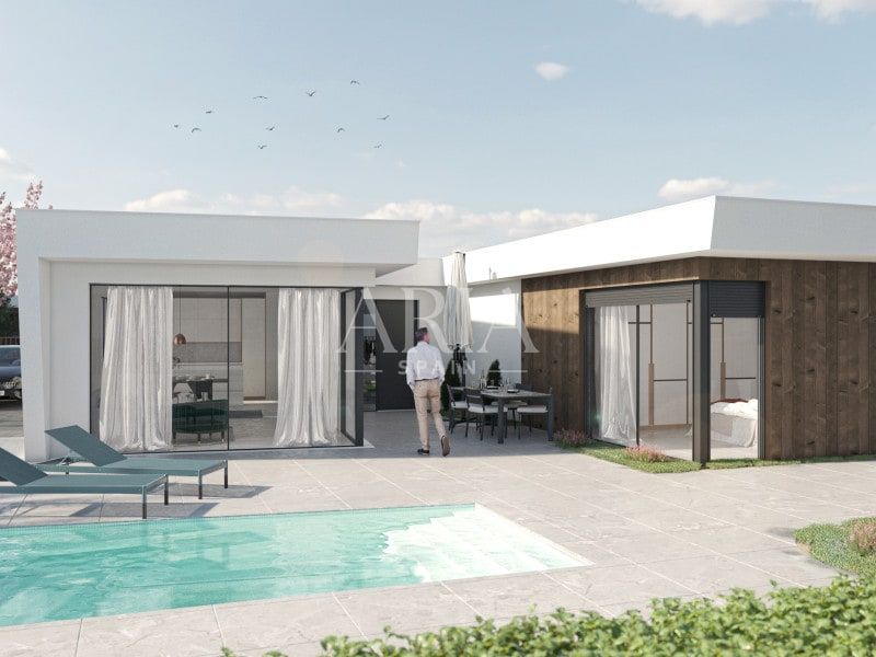 Montemar Villas · Murcia, Murcia – Foto 4