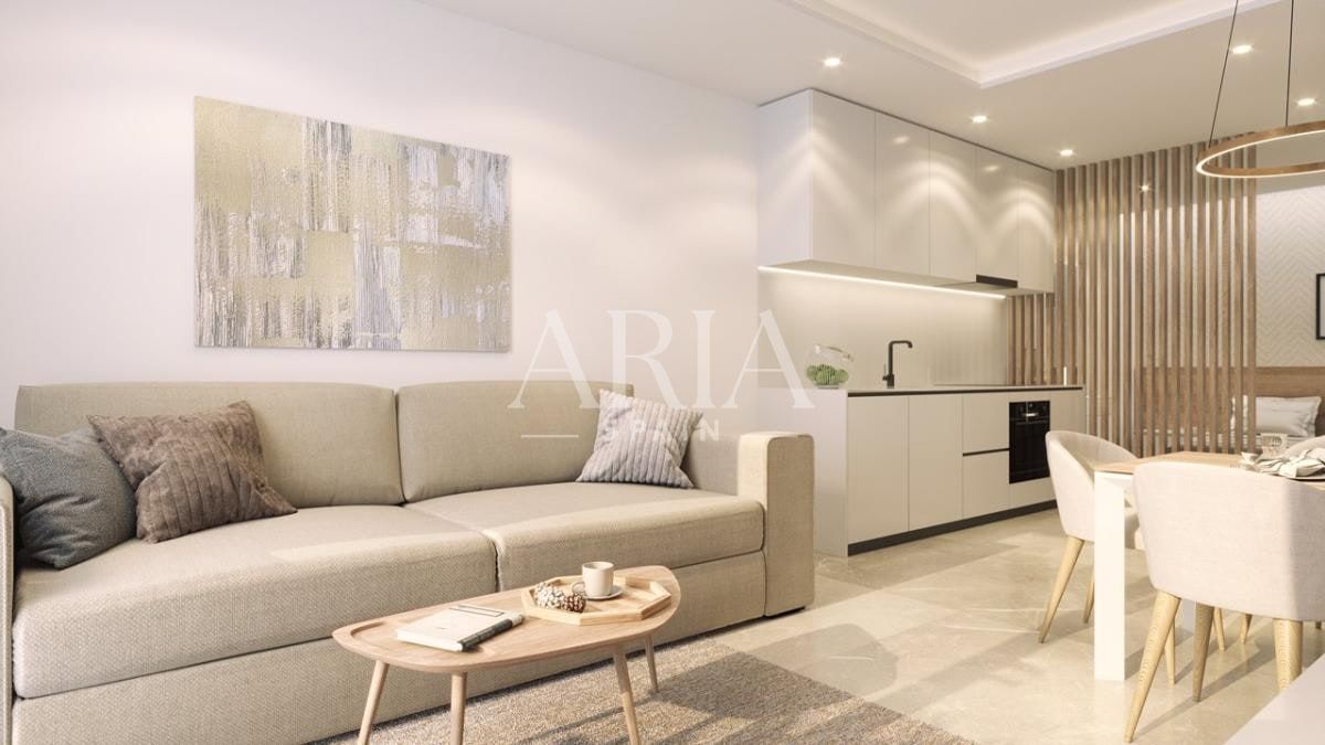 Apartament w Torrevieja, Torrevieja – zdjęcie 11