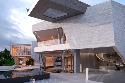 Bungalow i Marbella, Marbella – foto 14
