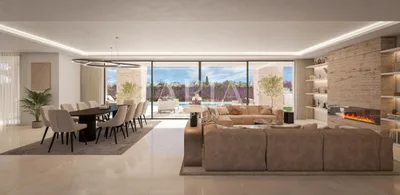 Villa i Estepona, Estepona – bilde 20