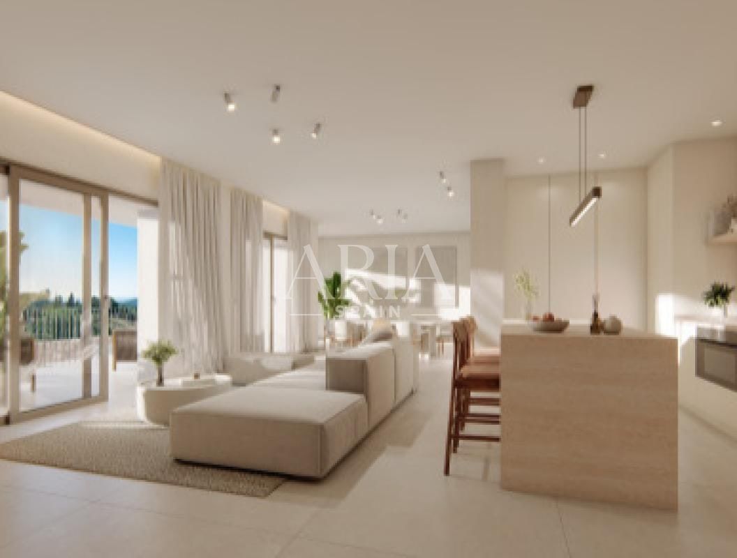 The View Residence · Malaga, Malaga – Foto 5