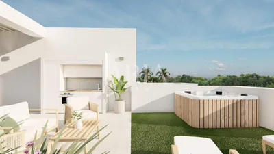 Apartment in Los Alcazares, Los Alcazares – photo 61