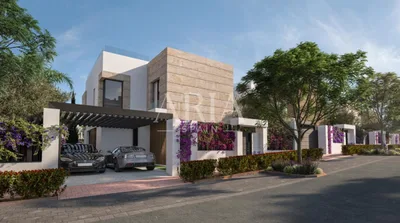Villa i Estepona, Estepona – bilde 23