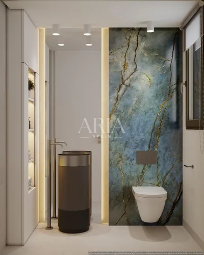 Apartment in Benahavís, Benahavís – photo 38