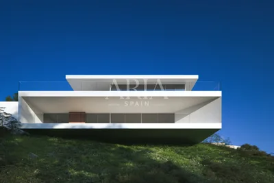 Villa i Moraira, Moraira – foto 9