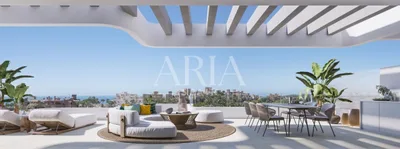 Apartment in Estepona, Estepona – photo 14