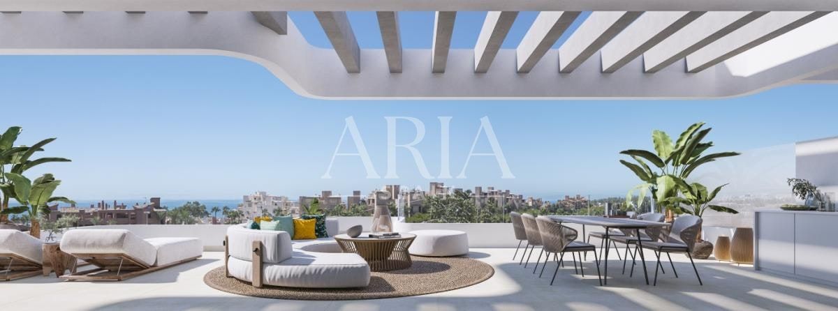 Lagumare41 Mxm Group · Estepona, Estepona – Foto 5