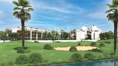 Lejlighed i Los Alcazares, Los Alcazares – foto 21