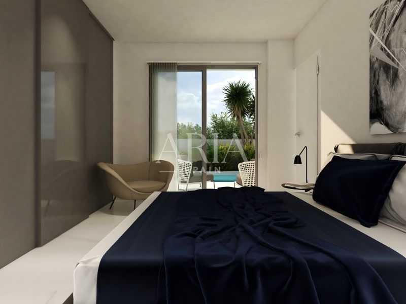 Maison à Daya Nueva, Daya Nueva – photo 12