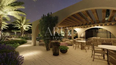 Apartment in Monda, Monda – photo 16