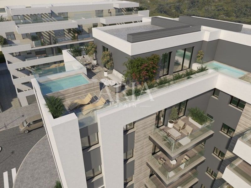 Premier Residencial · Mijas, Mijas – zdjęcie 5