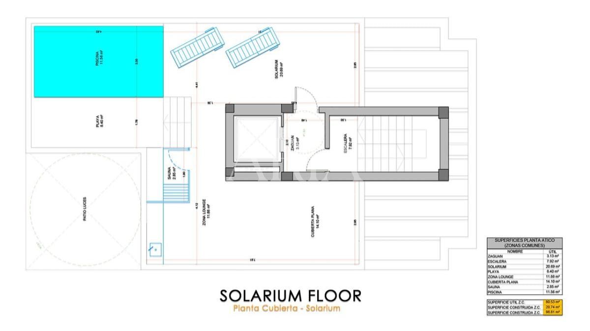 Apartament w Torrevieja, Torrevieja – zdjęcie 34