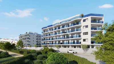 Apartment in Mijas, Mijas – photo 19