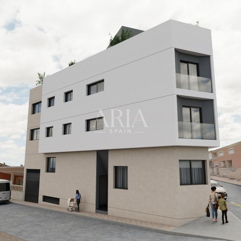 Basalto · Mazarron, Mazarron – Foto 2
