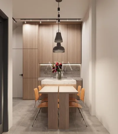 Apartment in Finestrat, Finestrat – photo 36