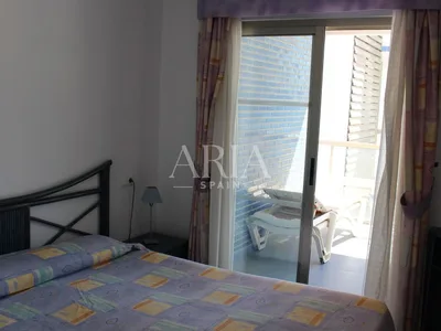 Lejlighed i Calpe, Calpe – foto 18