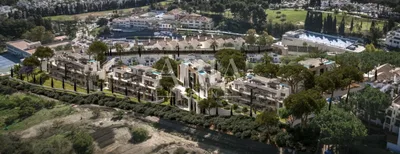 Lejlighed i Marbella, Marbella – foto 90