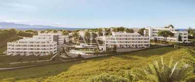 Lejlighed i Manilva, Manilva – foto 40