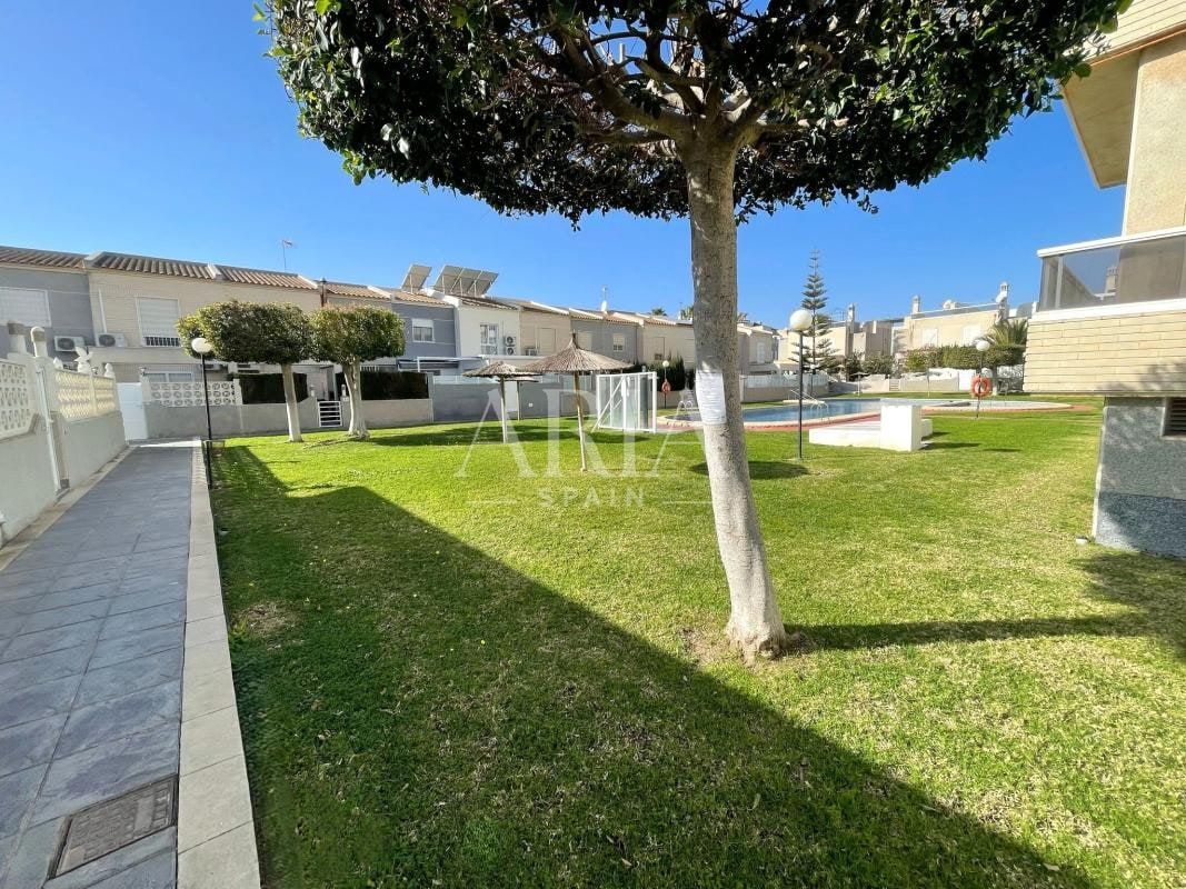 Apartament w Torrevieja, Torrevieja – zdjęcie 24