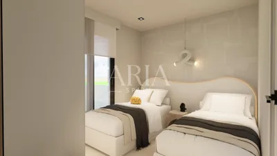 Apartment in Pilar de la Horadada, Pilar de la Horadada – photo 39