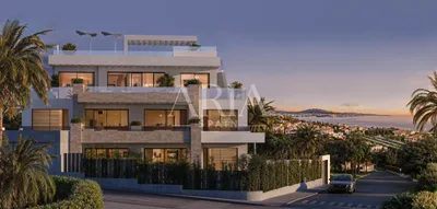 Lägenhet i Estepona, Estepona – foto 25