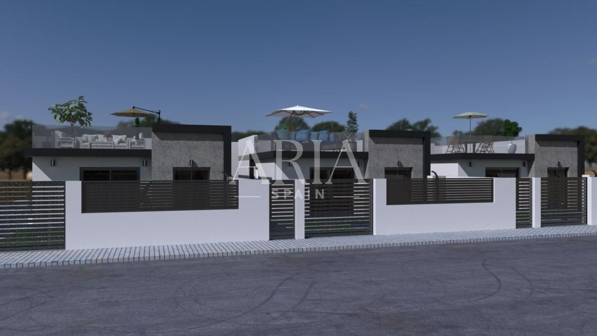 Maison à Balsicas, Balsicas – photo 3