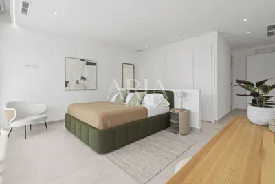 Villa i Benidorm, Benidorm – bilde 50