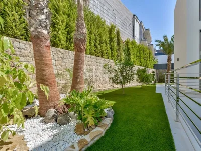 Villa i Finestrat, Finestrat – bilde 47