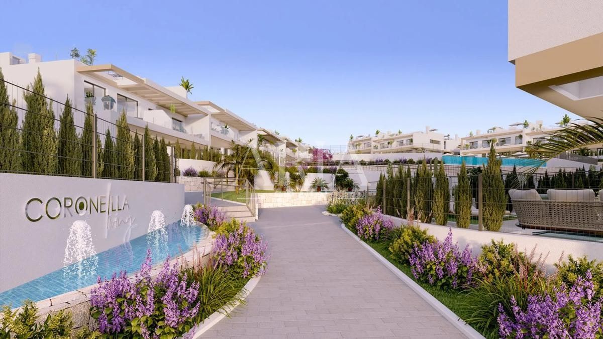 Coronella Living By Tm · Torrevieja, Torrevieja – Foto 5