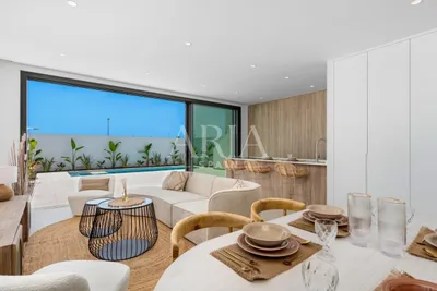House in Los Alcazares, Los Alcazares – photo 91