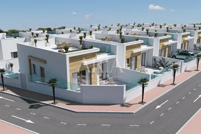 House in Torre Pacheco, Torre Pacheco – photo 10