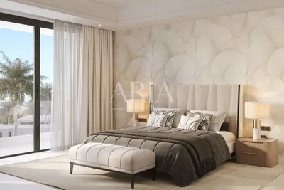 Villa i Marbella, Marbella – foto 48