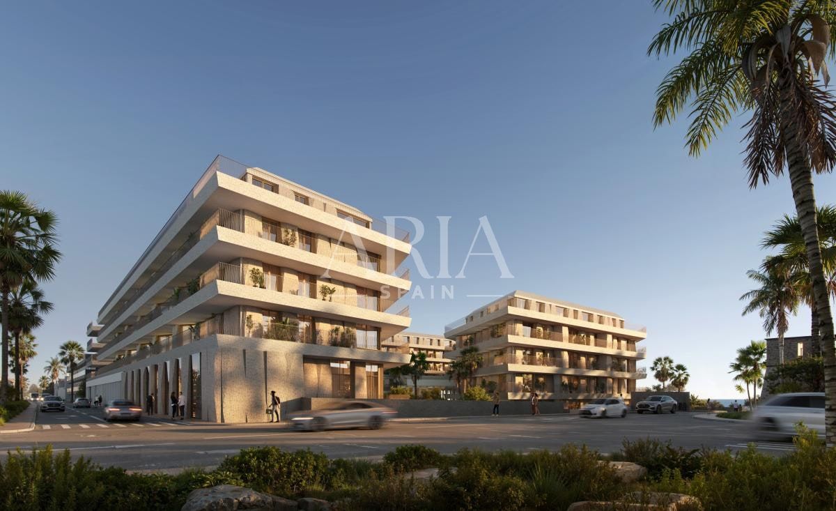 Vesta Mare · Manilva, Manilva – Foto 5