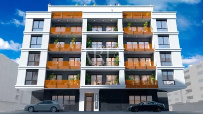 Wohnung in Torrevieja, Torrevieja – Foto 16