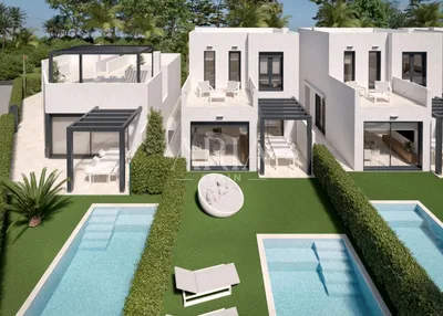Hus i Torre Pacheco, Torre Pacheco – foto 23