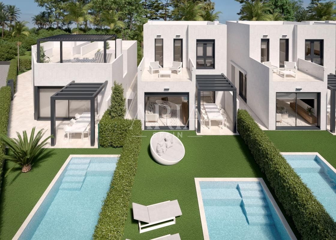 Areca · Torre Pacheco, Torre Pacheco – zdjęcie 5