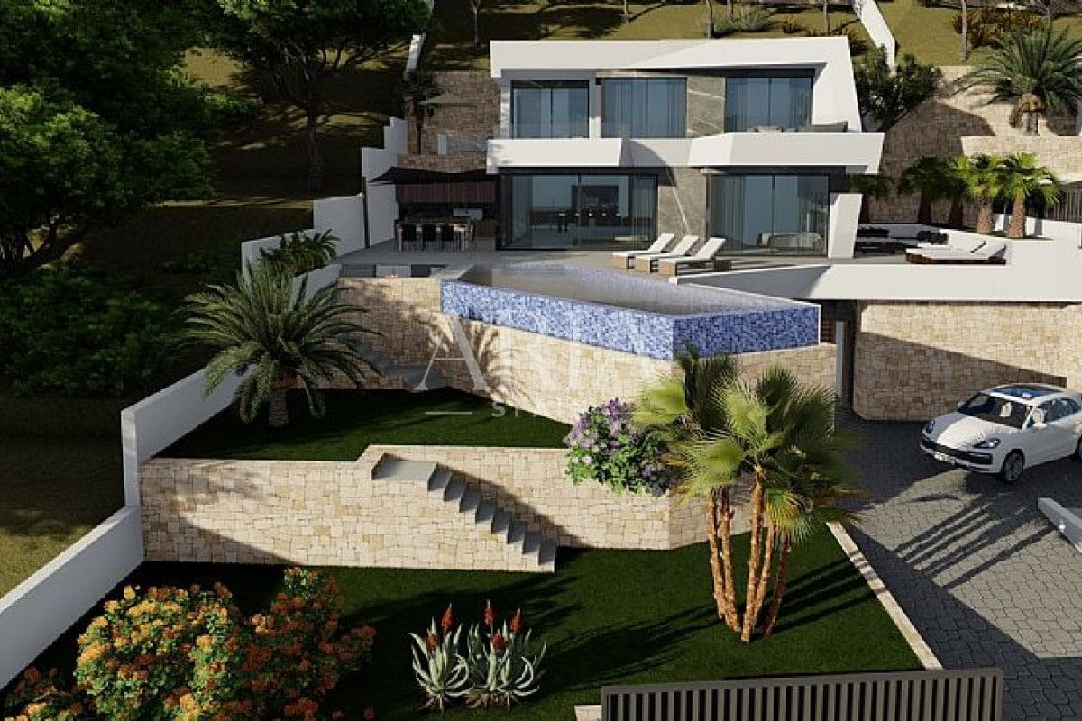 Maryvilla 58j · Calpe
