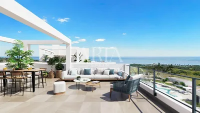 Apartment in Estepona, Estepona – photo 16