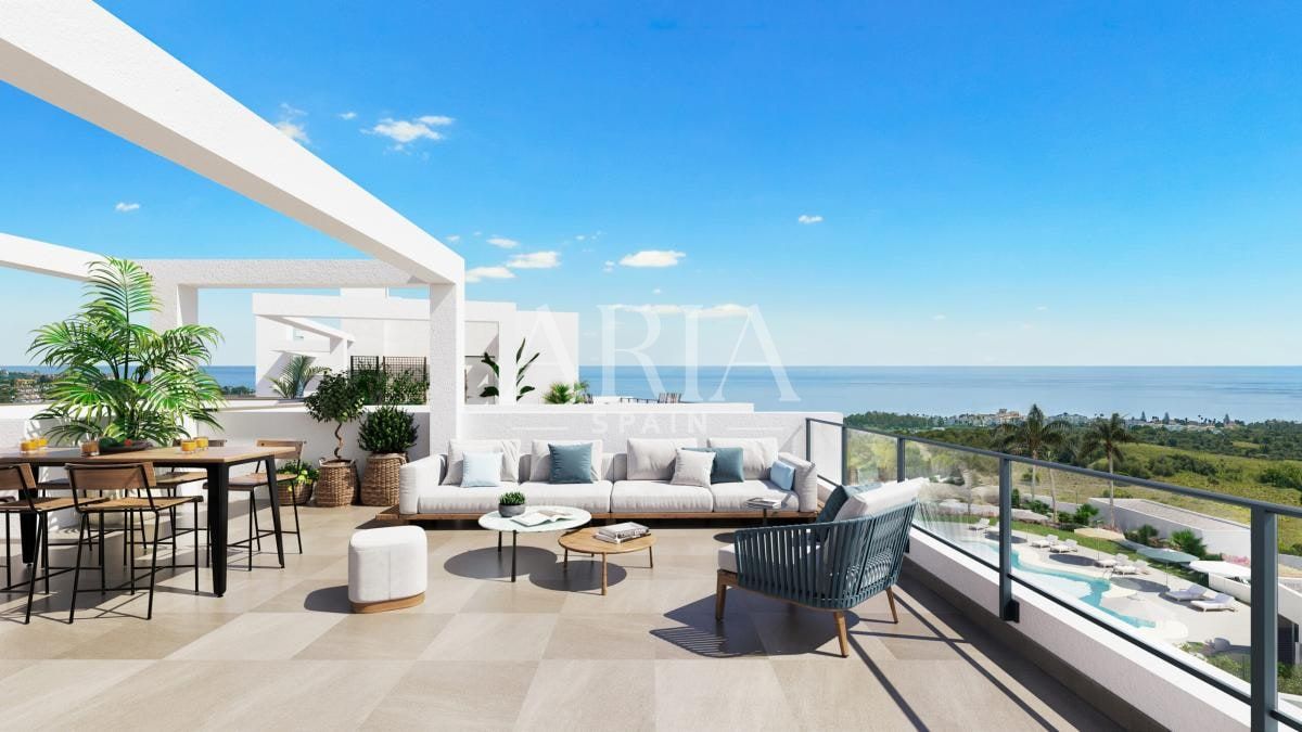 Aby Middle · Estepona, Estepona – Foto 3