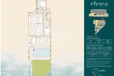Apartment in Mijas, Mijas – photo 11