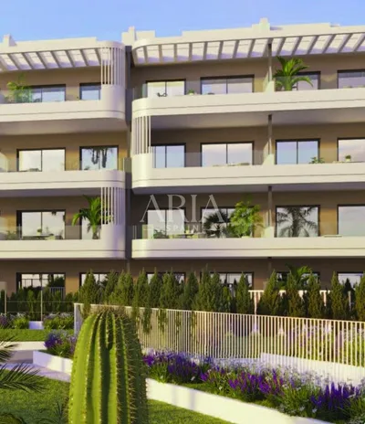 Wohnung in Torrevieja, Torrevieja – Foto 31