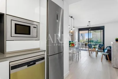 Apartment in Calpe, Calpe – photo 35